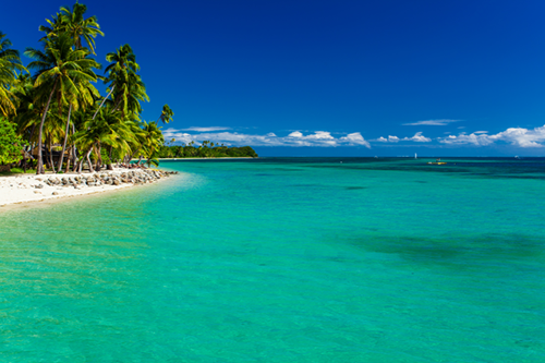 Fiji Holiday Packages & Holiday Deals | Family Holidays | Honeymoon