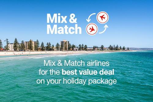 Holiday Packages  Cheap Flight & Accommodation Holiday Deals